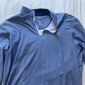 Rhoback performance Q-Zip